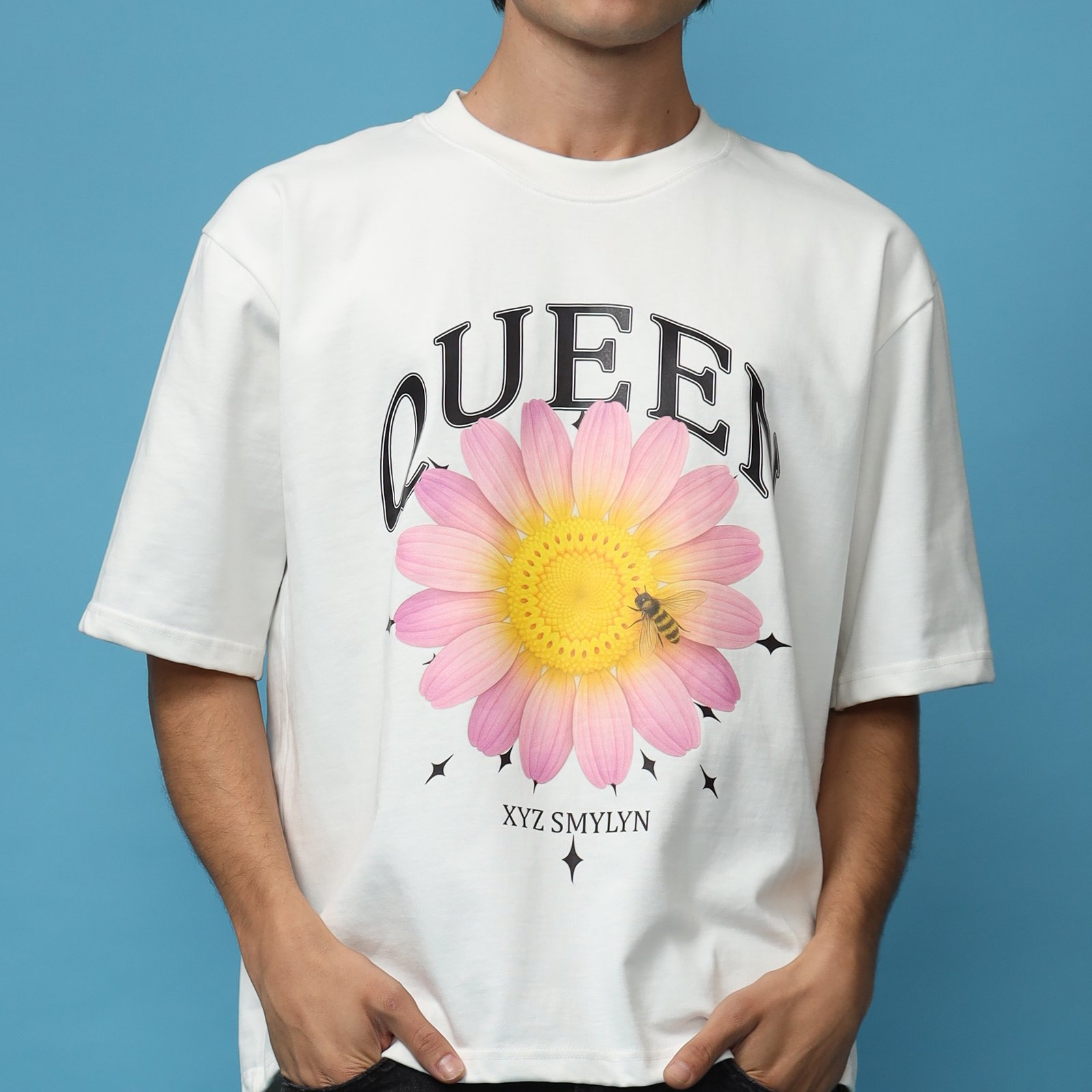 Queen for Men